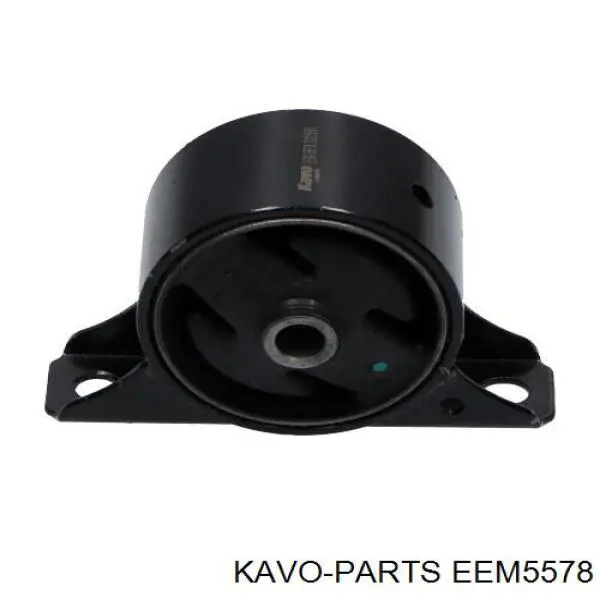 Подушка (опора) двигателя задняя Kavo Parts EEM5578