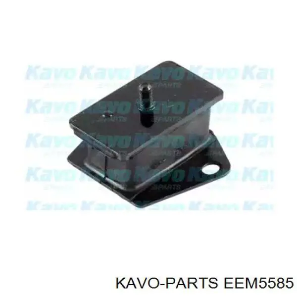 Подушка (опора) двигателя левая/правая Kavo Parts EEM5585