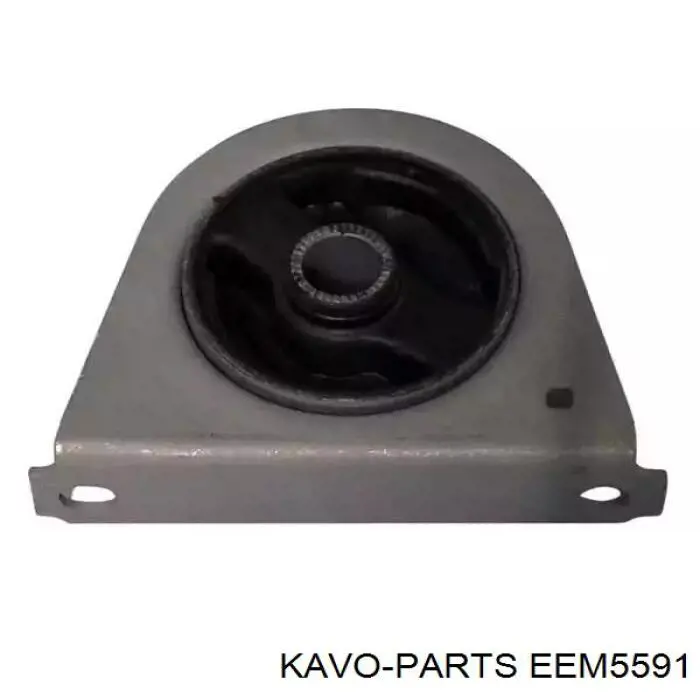 Подушка (опора) двигателя левая передняя EEM5591 Kavo Parts