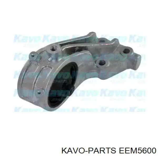 Подушка двигателя EEM5600 Kavo Parts