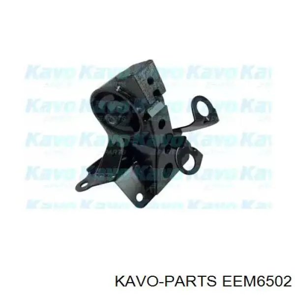 Подушка (опора) двигателя левая Kavo Parts EEM6502
