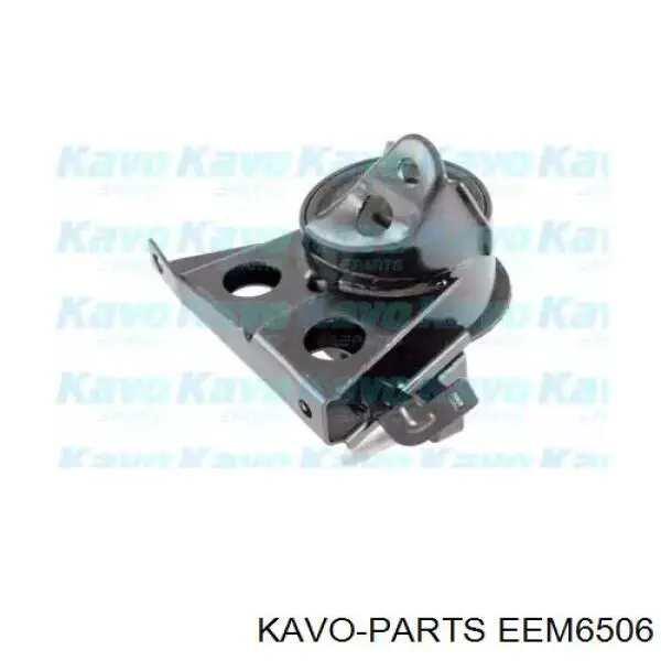 Подушка (опора) двигателя правая Kavo Parts EEM6506