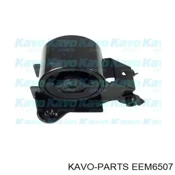Подушка (опора) двигателя задняя Kavo Parts EEM6507