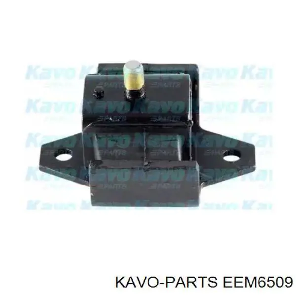 Подушка трансмиссии (опора коробки передач) Kavo Parts EEM6509