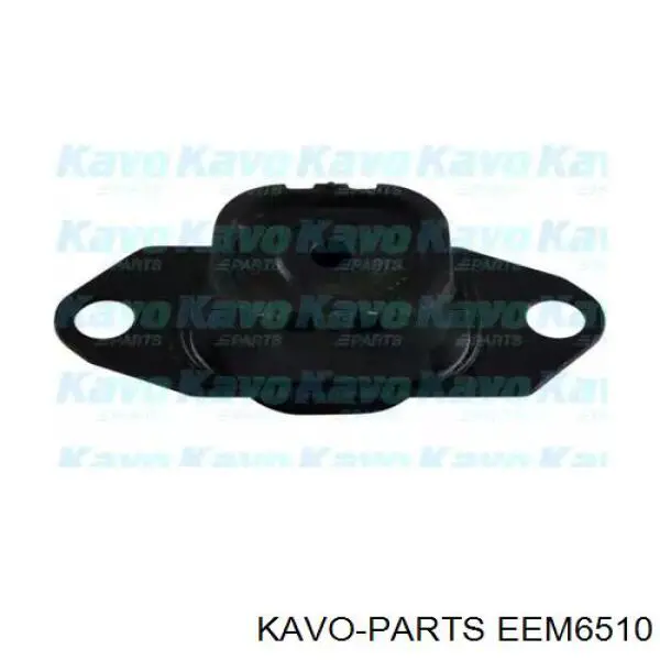 Подушка (опора) двигателя левая Kavo Parts EEM6510
