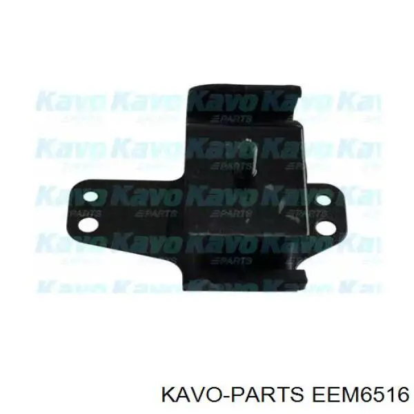EEM6516 Kavo Parts подушка (опора двигателя правая передняя)