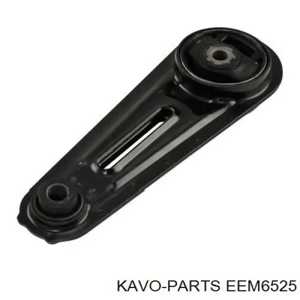 Подушка (опора) двигателя левая нижняя KAVO PARTS EEM6525