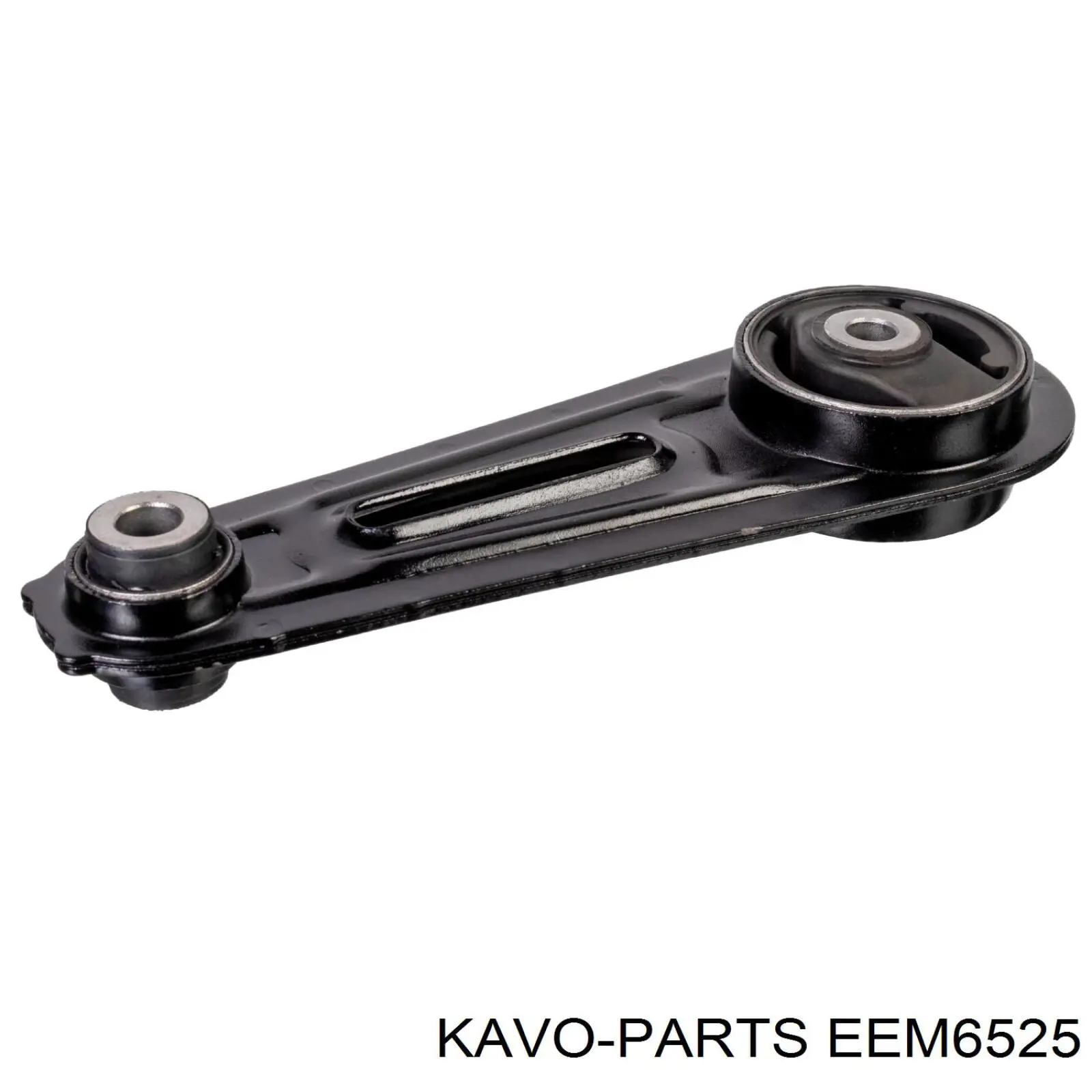 Soporte, motor izquierdo, inferior EEM6525 Kavo Parts