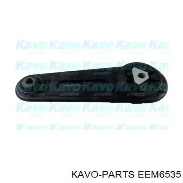 Подушка (опора) двигателя левая нижняя EEM6535 Kavo Parts