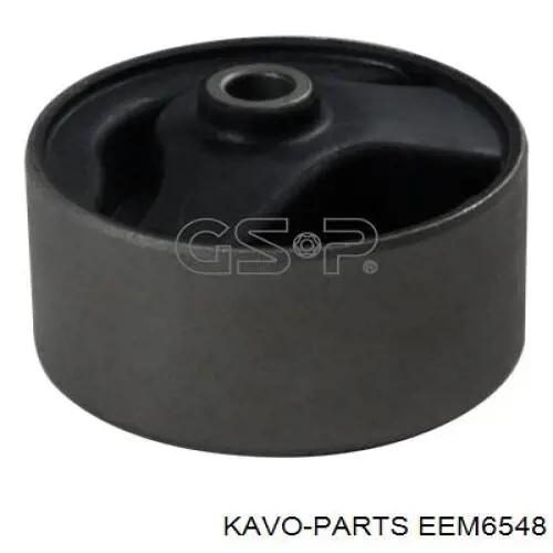 Задняя опора двигателя Kavo Parts EEM6548 цена, от 15.78 USD