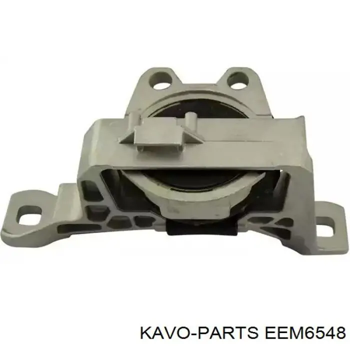 EEM6548 Kavo Parts Задняя подушка двигателя
