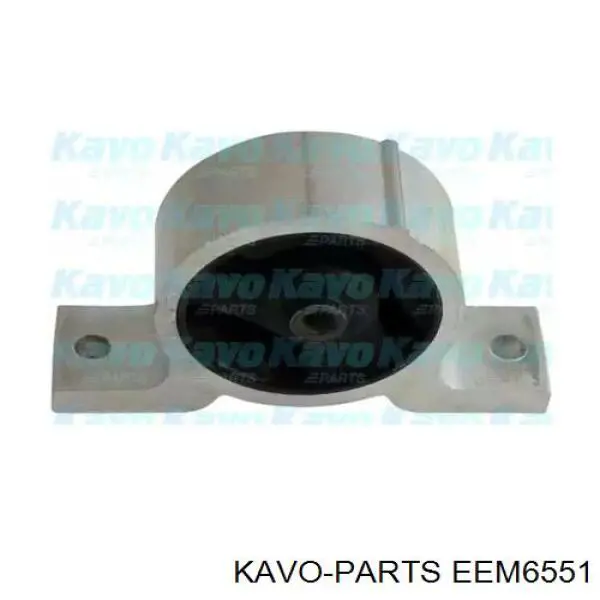 Передняя опора двигателя EEM6551 Kavo Parts