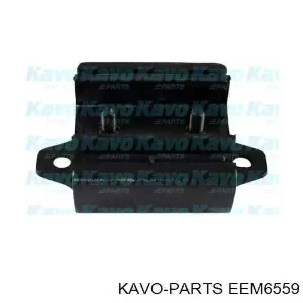 Задняя опора двигателя EEM6559 Kavo Parts