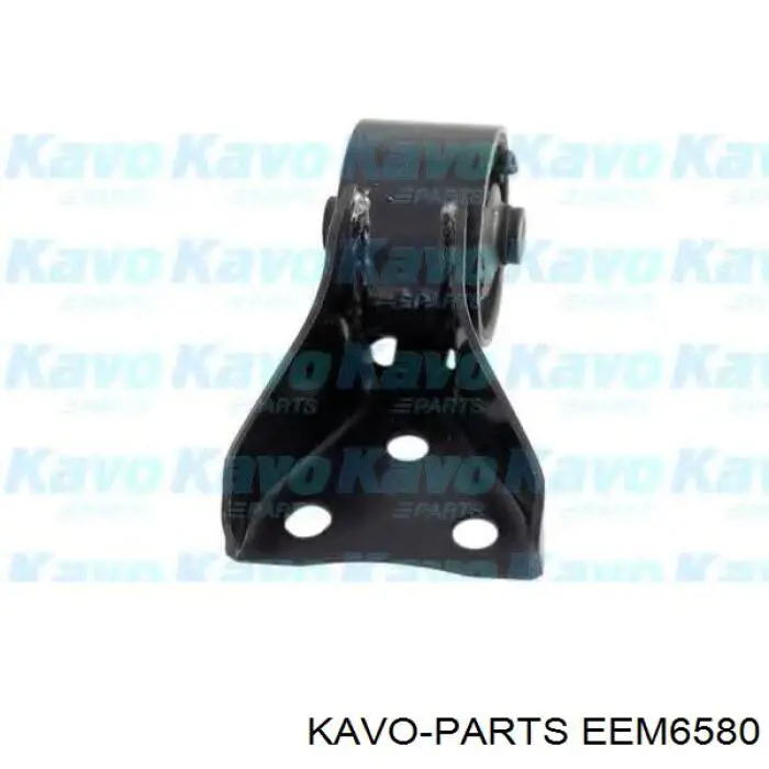 Подушка двигателя Kavo Parts EEM6580