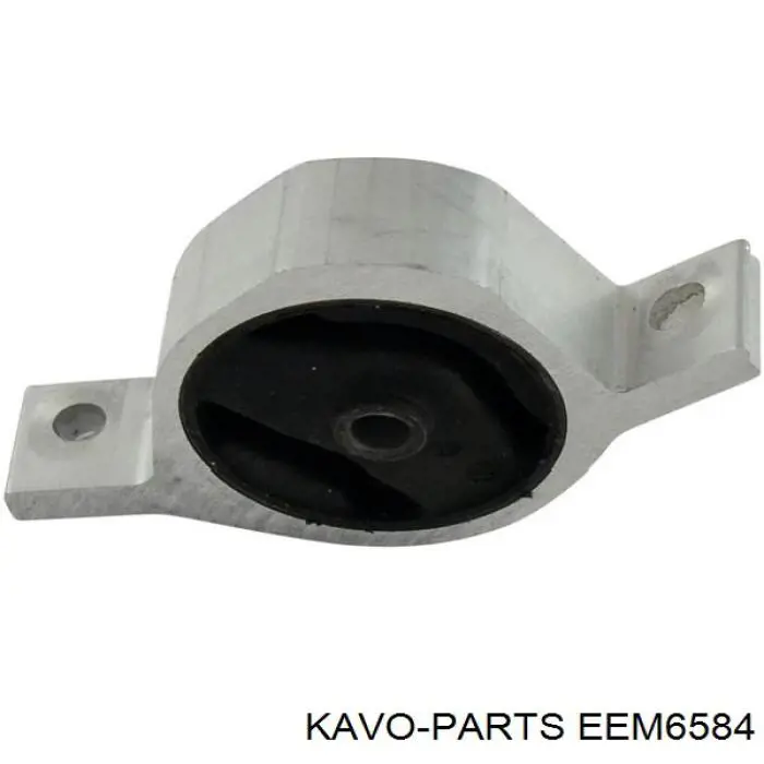 Подушка (опора) двигателя задняя Kavo Parts EEM6584