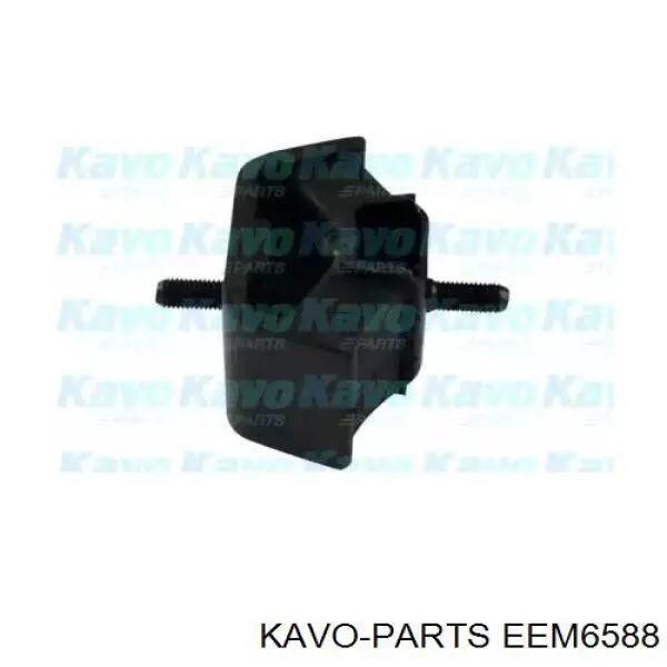 Подушка коробки передач EEM6588 Kavo Parts