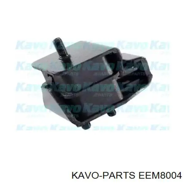 Передняя опора двигателя EEM8004 Kavo Parts