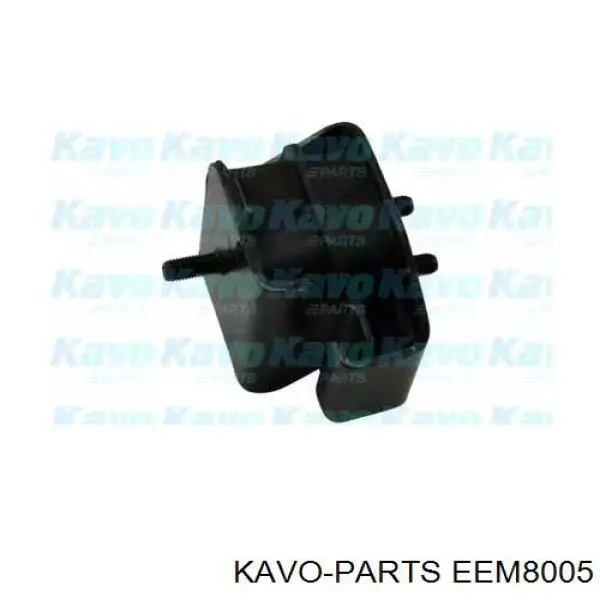 Левая/правая опора двигателя EEM8005 Kavo Parts