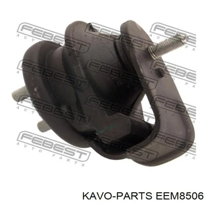 Almoahada (Soporte) Del Motor Izquierda / Derecha EEM8506 Kavo Parts