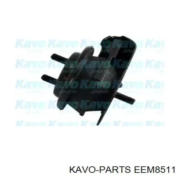Подушка (опора) двигателя левая/правая Kavo Parts EEM8511