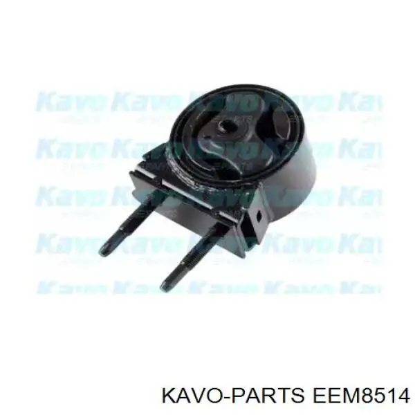 Подушка (опора) двигателя левая Kavo Parts EEM8514