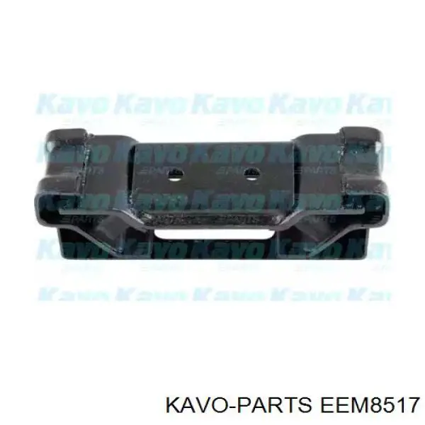 Подушка (опора) двигателя задняя Kavo Parts EEM8517