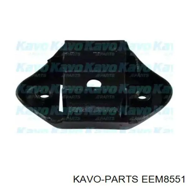 Задняя опора двигателя EEM8551 Kavo Parts