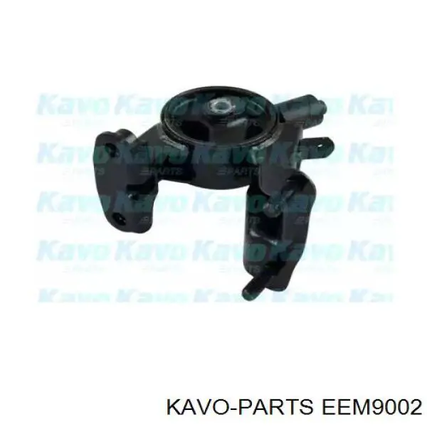 EEM9002 Kavo Parts Задняя подушка двигателя