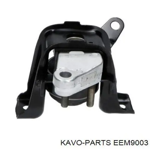 Подушка (опора) двигателя правая Kavo Parts EEM9003