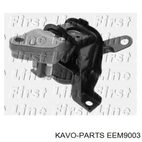 Опора двигателя Kavo Parts EEM9003
