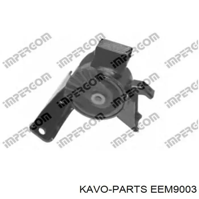 Подушка двигателя Kavo Parts EEM9003 цена, от 116.63 USD