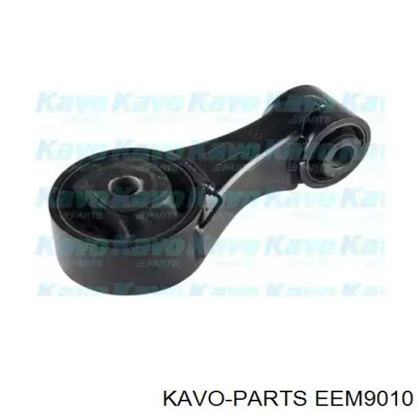 EEM-9010 Kavo Parts подушка (опора двигателя задняя)