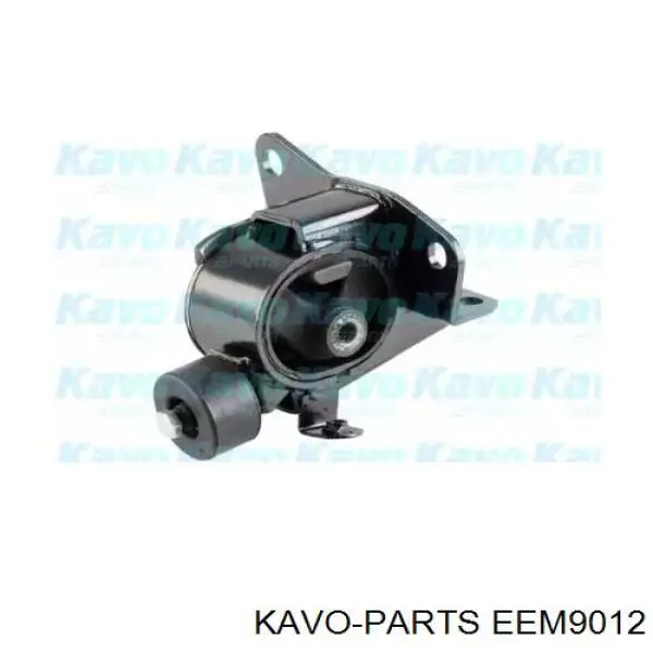Купить EEM9012 Kavo Parts Левая подушка двигателя