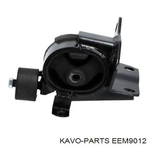 Подушка (опора) двигателя левая Kavo Parts EEM9012
