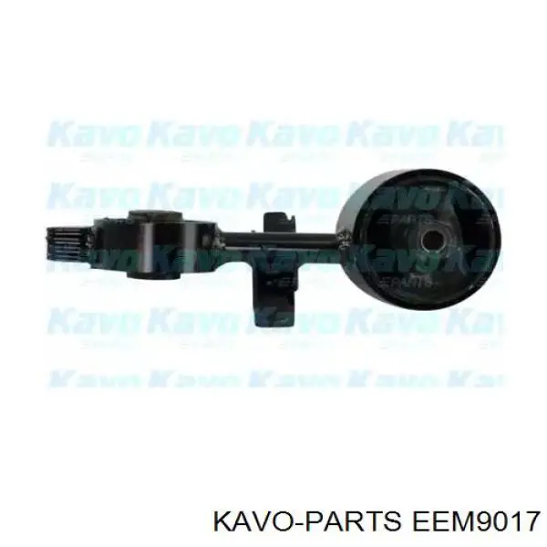 Подушка (опора) двигателя правая верхняя EEM9017 Kavo Parts