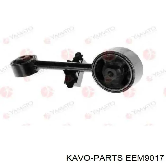 EEM9017 Kavo Parts Опора двигателя правая верхняя