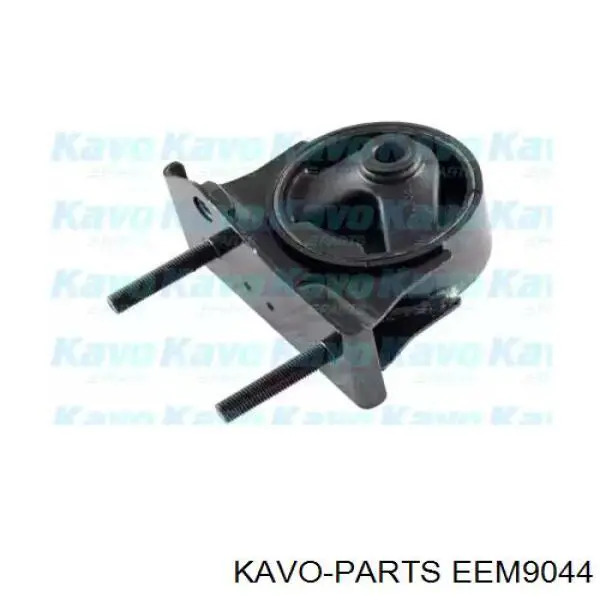 EEM-9044 Kavo Parts подушка (опора двигателя задняя)