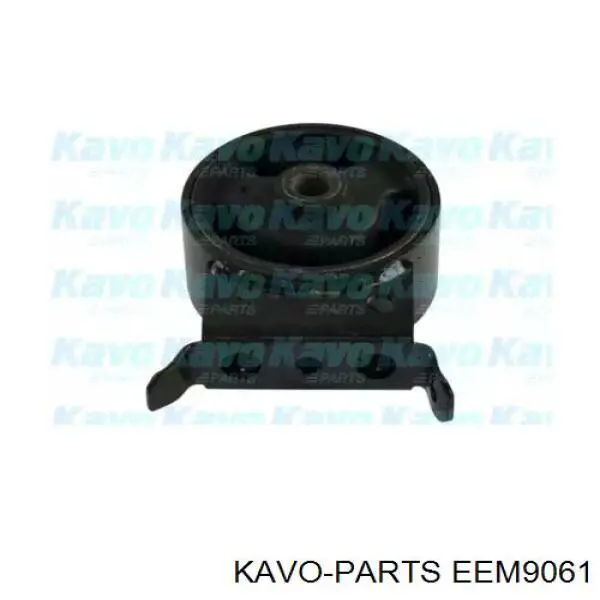 Подушка (опора) двигателя левая Kavo Parts EEM9061