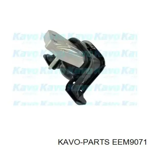 Compre S2281031 Polcar Coxim de transmissão (suporte da caixa de mudança)