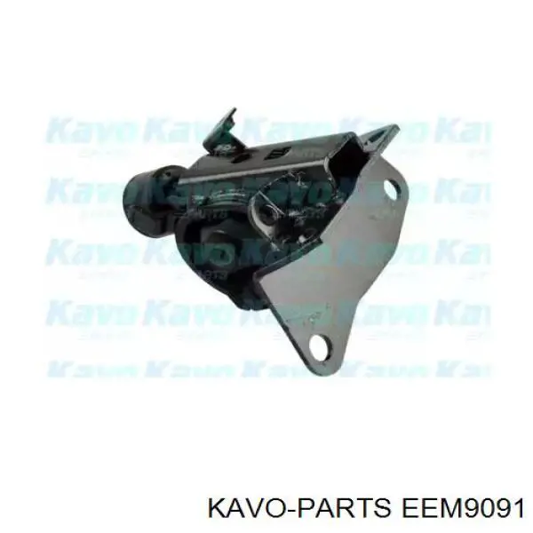 Левая подушка двигателя EEM9091 Kavo Parts