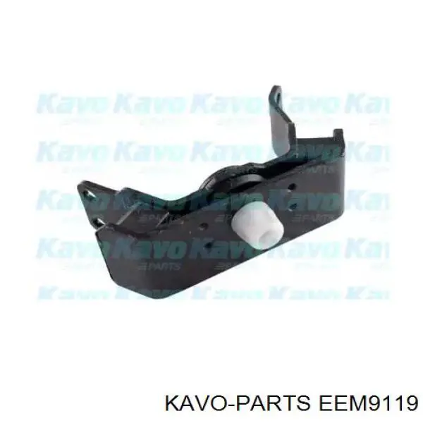 Подушка коробки передач EEM9119 Kavo Parts