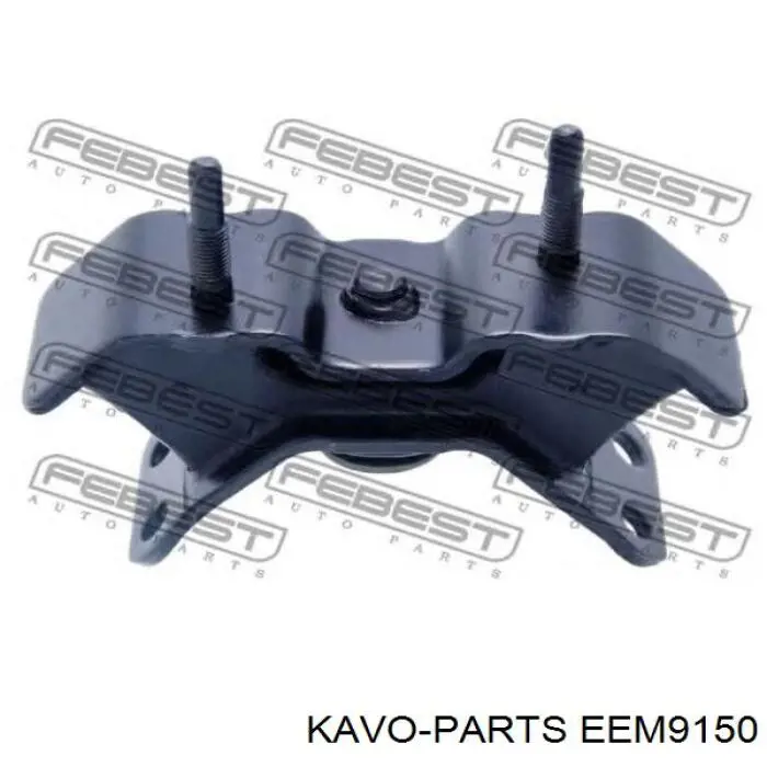 Подушка двигателя правая верхняя Kavo Parts EEM9150