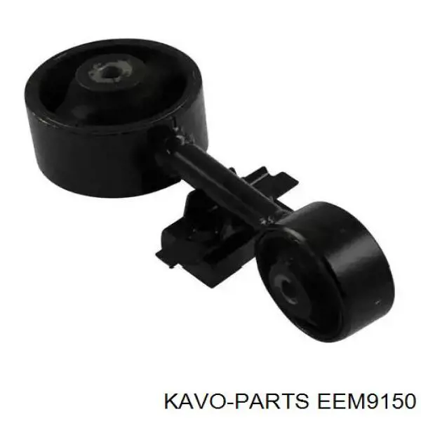 Подушка (опора) двигателя правая верхняя EEM9150 Kavo Parts