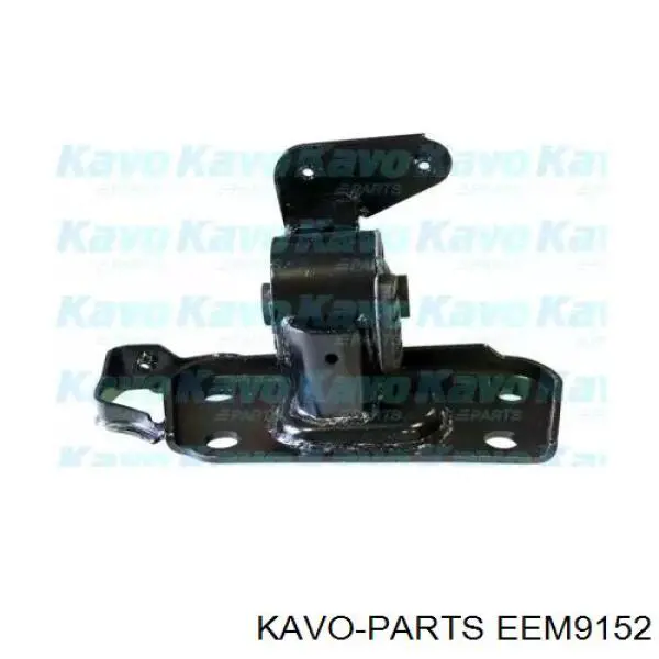 Подушка (опора) двигателя левая Kavo Parts EEM9152