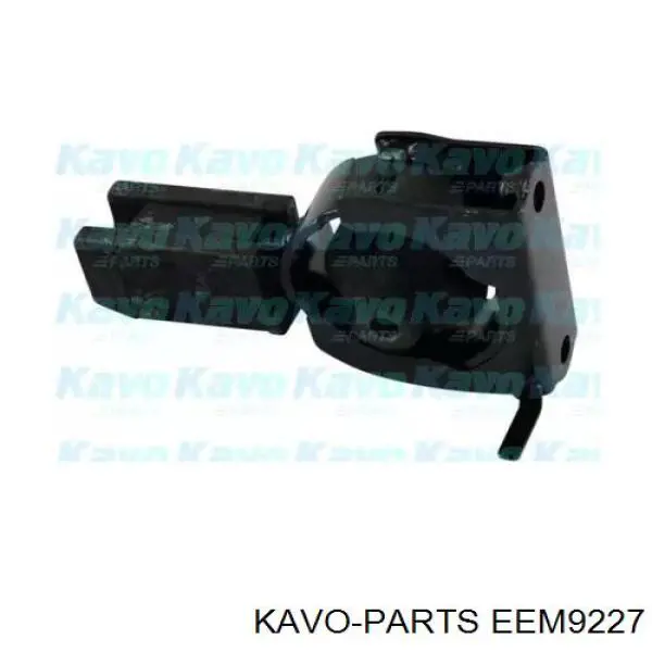 Передняя опора двигателя EEM9227 Kavo Parts