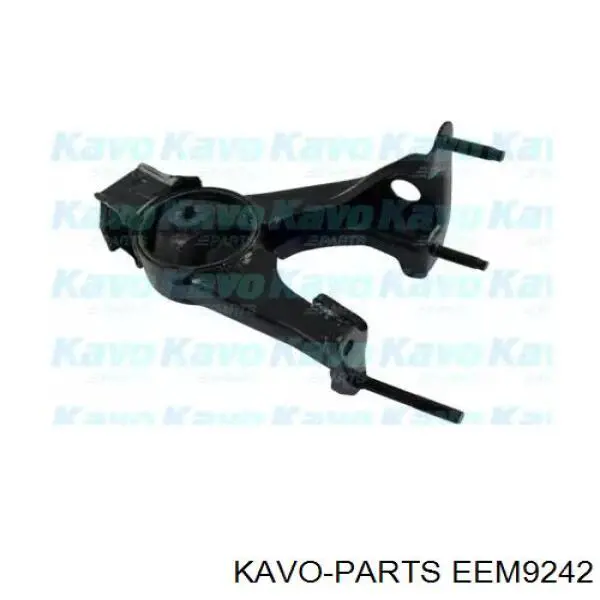 EEM9242 Kavo Parts подушка (опора двигателя задняя)