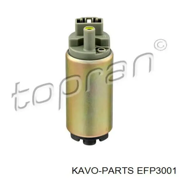 Насос топливный Kavo Parts EFP3001 цена, от 29.12 USD