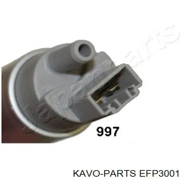 Купить EFP3001 Kavo Parts Топливный насос погружной электрический