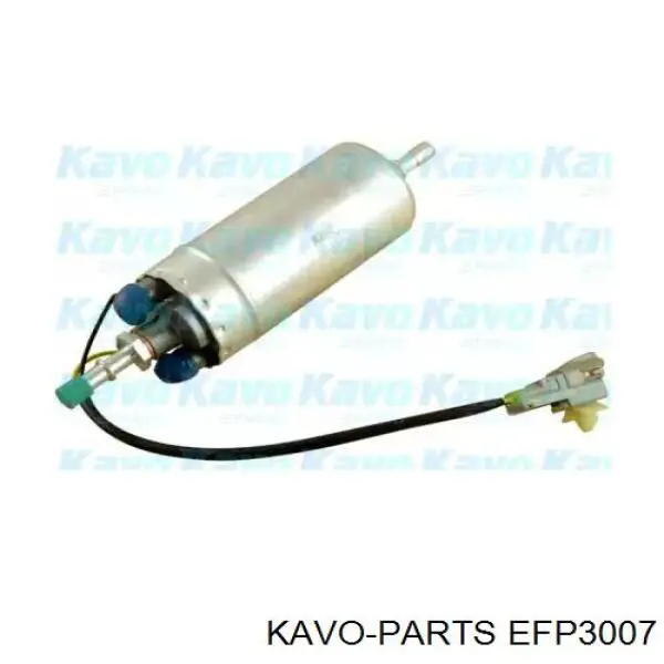 Магистральный бензонасос EFP3007 Kavo Parts