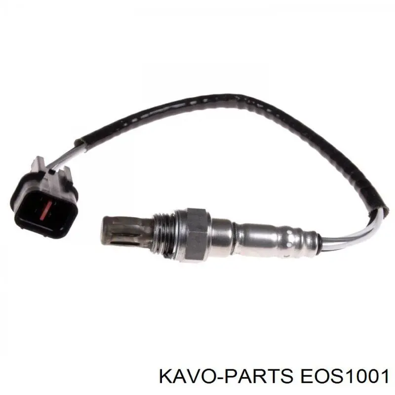 EOS-1001 Kavo Parts лямбда-зонд, датчик кислорода после катализатора